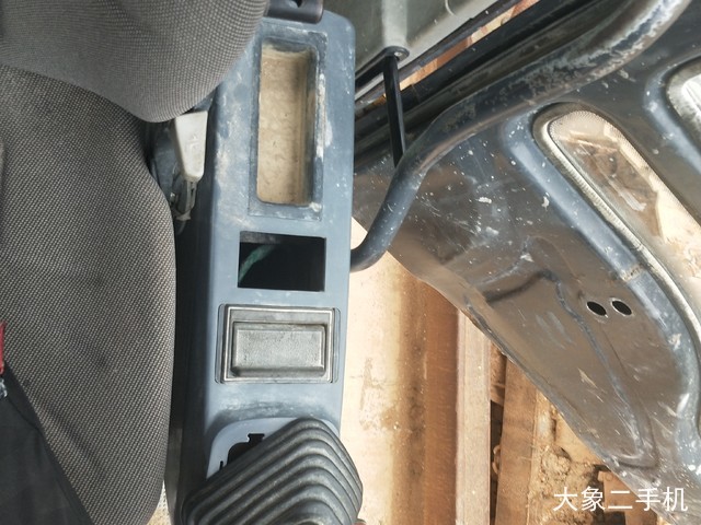 柳工 CLG922LC 挖掘机