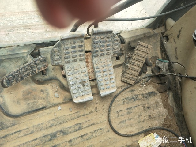 日立 ZX240-3进口 挖掘机