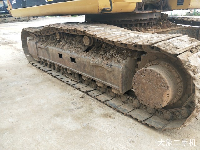 卡特彼勒 336D液压 挖掘机