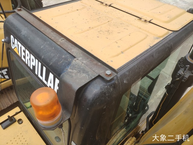 卡特彼勒 320D液压 挖掘机