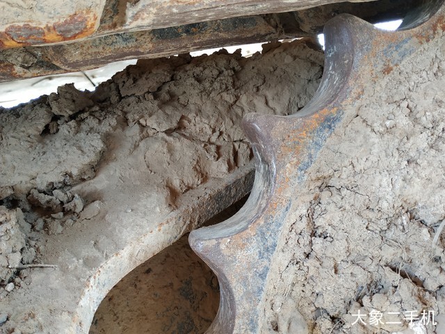 山重建机 JCM907D 挖掘机