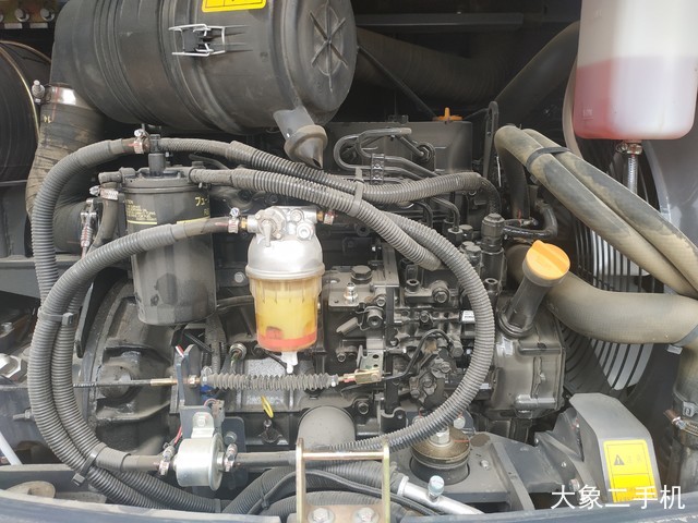 徐工 XE60D 挖掘机