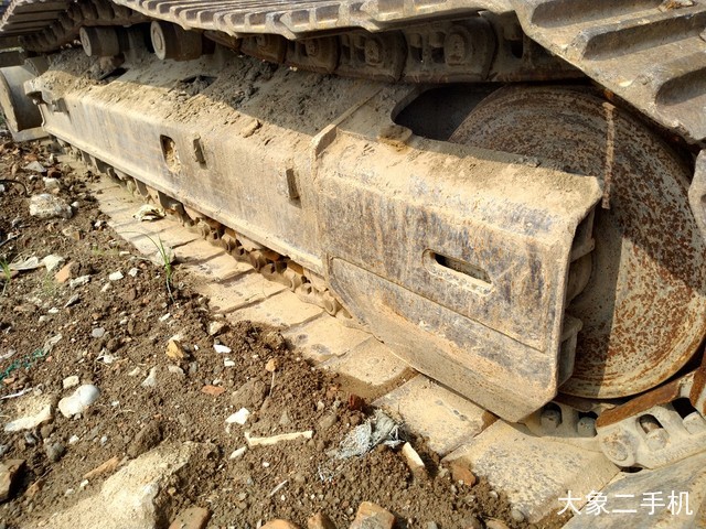 日立 ZX250H-3 挖掘机