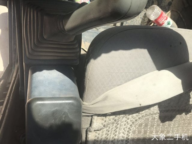 山河智能 SWE50N9 挖掘机