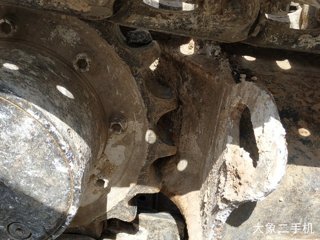 久保田 KX155-3S 挖掘机