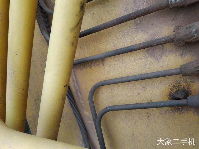 小松 PC300-7 挖掘机