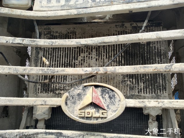 山东临工 LG953 装载机