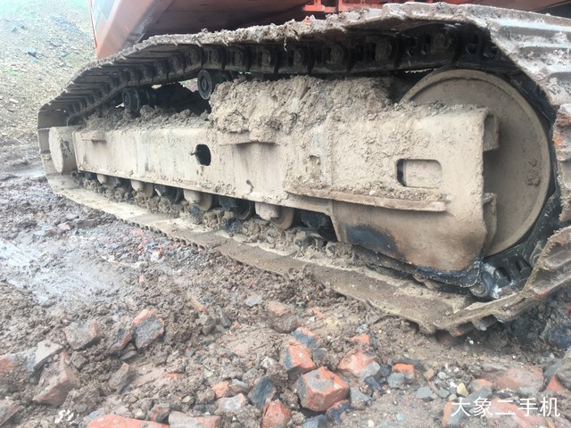 斗山 DH220LC-9E 挖掘机