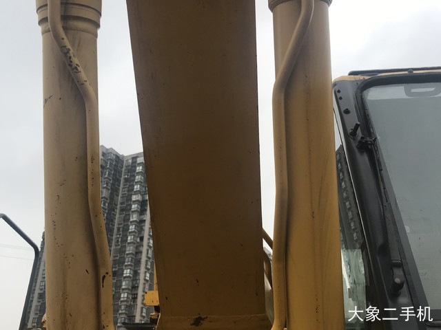 小松 PC360-7 挖掘机