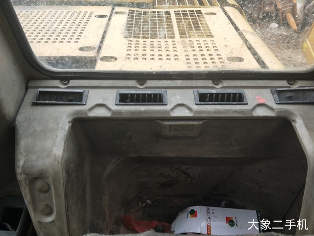 卡特彼勒 320C 挖掘机