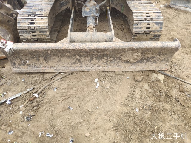 久保田 KX163-5 挖掘机