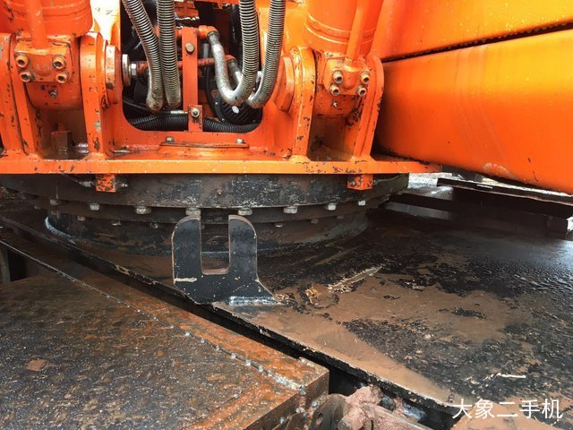 斗山 DH150W-7 挖掘机