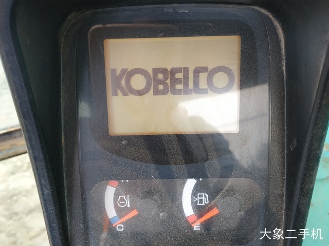 神钢 SK480LC-8 挖掘机