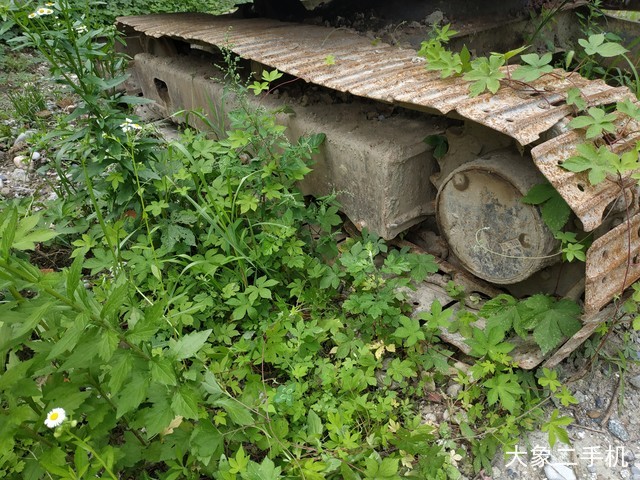 石川岛 IHI55VXL 挖掘机