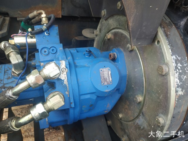 斗山 DH60-7 挖掘机