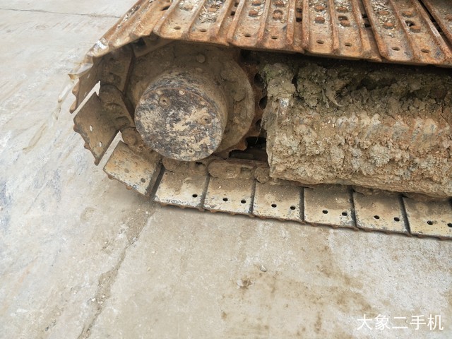 洋马 Vio75-B 挖掘机