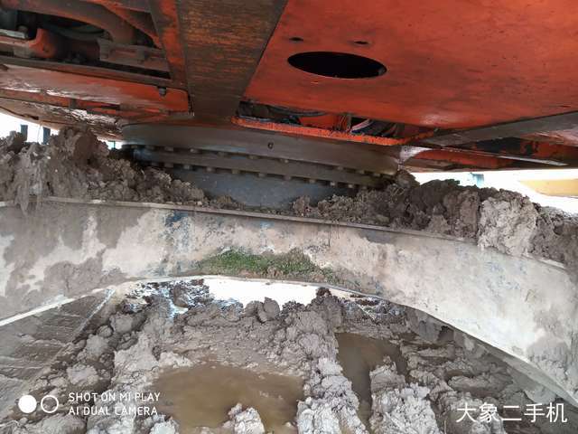 斗山 DH150LC-7 挖掘机