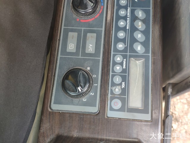 三一重工 SY55C-9 挖掘机