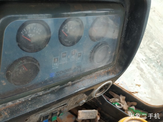 山推 SD16标准型 推土机