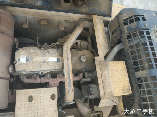 卡特彼勒 330D液压 挖掘机