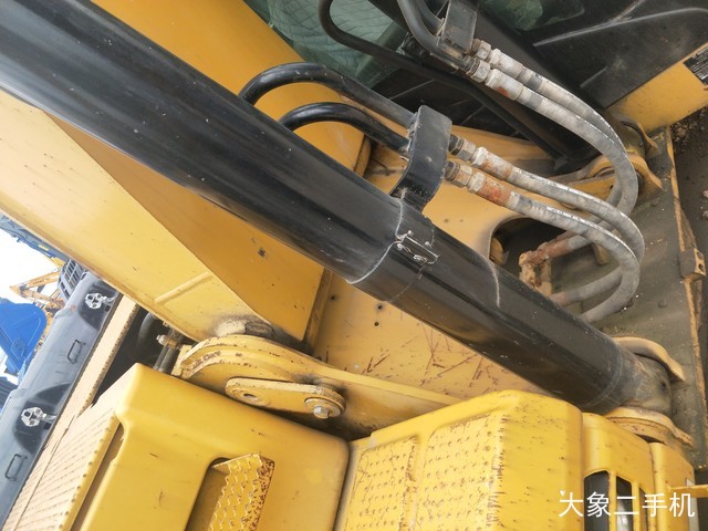 卡特彼勒 336D液压 挖掘机