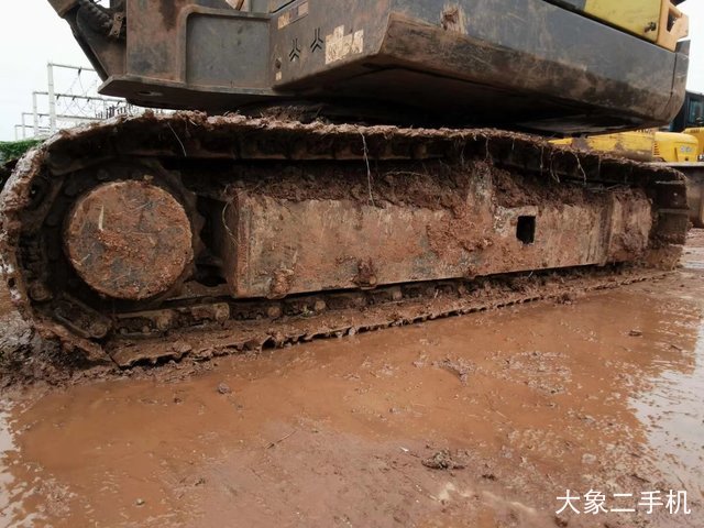 三一重工 SY60C 挖掘机