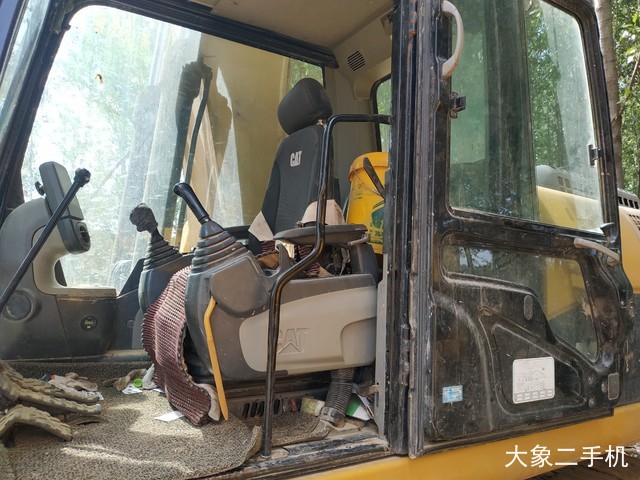 卡特彼勒 320D液压 挖掘机