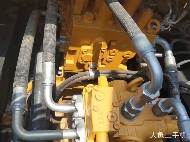 三一重工 SY245H 挖掘机