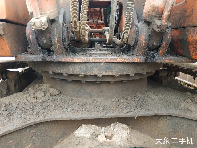 斗山 DH300-5 挖掘机