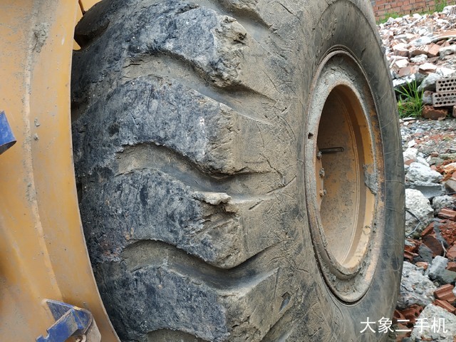 龙工 LG850D 装载机