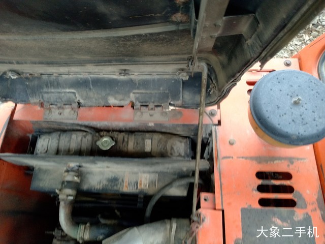 斗山 DH150LC-7 挖掘机