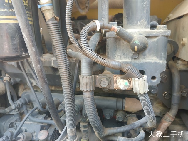 小松 PC60-8B 挖掘机