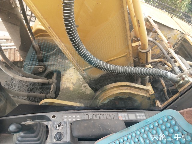 卡特彼勒 336D液压 挖掘机