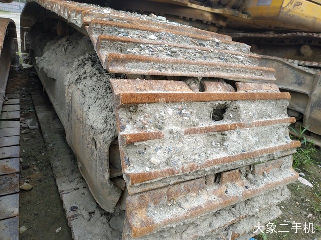 中联重科 ZE360E 挖掘机