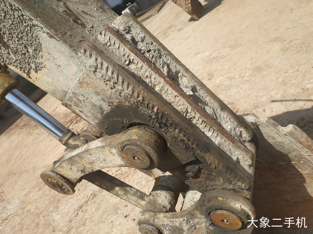 小松 PC60-8B 挖掘机