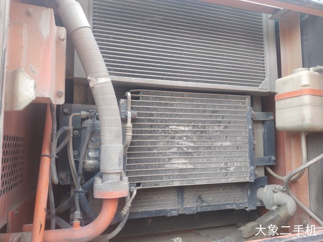 斗山 DH220LC-9E 挖掘机