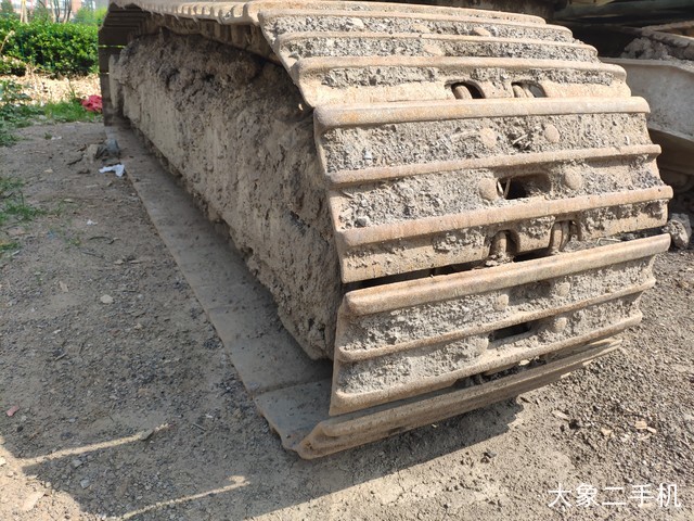 神钢 SK250LC-8 挖掘机