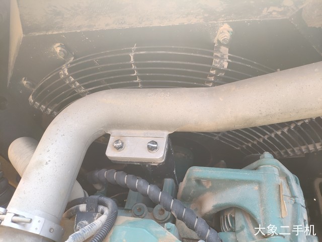 沃尔沃 EC300DL 挖掘机