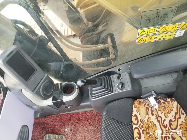 卡特彼勒 336D液压 挖掘机