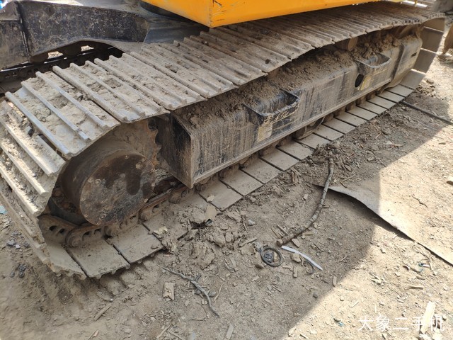 龙工 LG6150 挖掘机