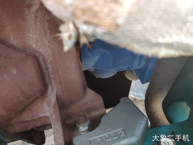 久保田 U-30-5 挖掘机