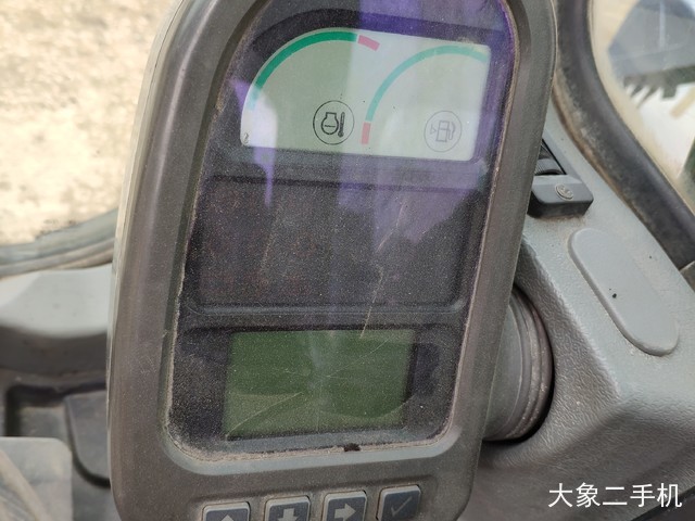 沃尔沃 EC290BLC 挖掘机