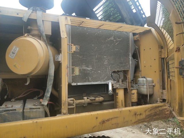 卡特彼勒 324DL液压 挖掘机