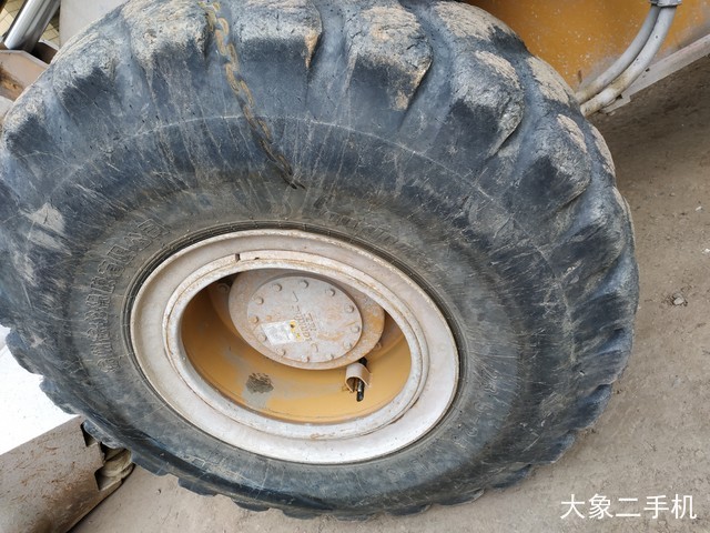 龙工 LG855N 装载机