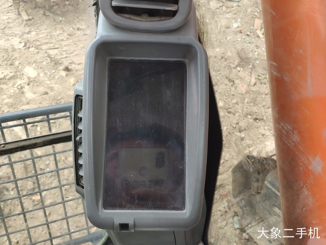 日立 ZX360H-5G 挖掘机