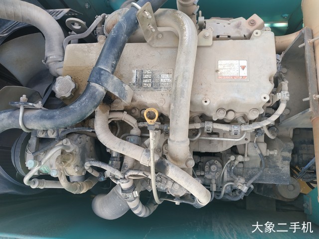 神钢 SK260LC-8 挖掘机