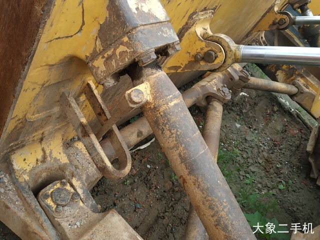 山推 SD22标准型 推土机