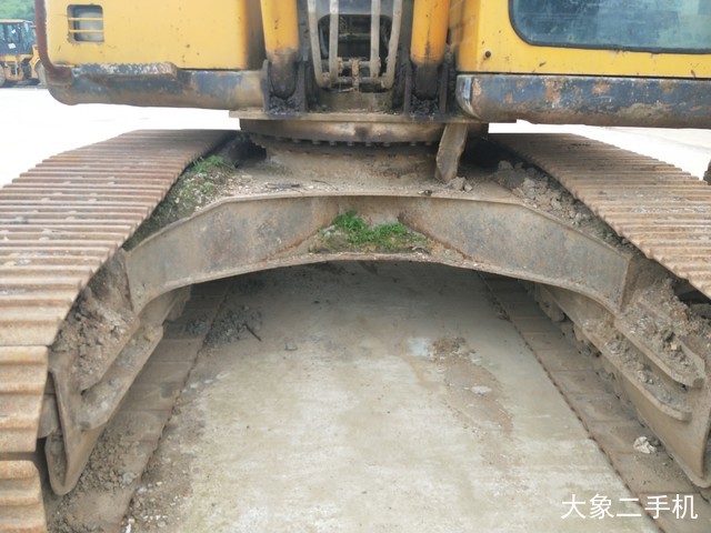 山重建机 JCM921D-Electric 挖掘机