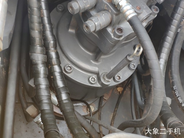 住友 SH300-5 挖掘机