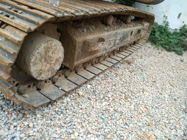 杰西博 JS130LC 挖掘机